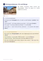 Vorschau - Arbeitsblätter - Italienisch Pronomen ci und ne - Arbeitsheft Klasse 8 - Seite 3