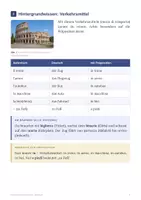Vorschau - Arbeitsblätter - Reisen & Verkehrsmittel Italienisch Klasse 8 - Seite 3