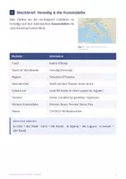 Vorschau - Arbeitsblätter - Italienisch Klasse 8-10 Paket – 18 Materialien: congiuntivo & Landeskunde - Seite 2