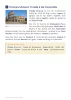 Vorschau - Arbeitsblätter - Italienisch Klasse 8-10 Paket – 18 Materialien: congiuntivo & Landeskunde - Seite 3