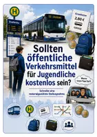 Vorschau - Stundenentwürfe - Papa-Taxi oder Gratis-Bus? - Deckblatt