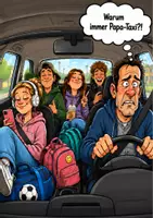 Vorschau - Stundenentwürfe - Papa-Taxi oder Gratis-Bus? - Seite 3
