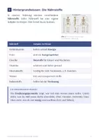 Vorschau - Stundenentwürfe - Der Mensch Biologie Paket – 12 Arbeitshefte: Organe, Sinne & Immunsystem - Seite 3