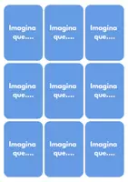 Vista previa - Juegos / Gamificación - Tarjetas 45 preguntas para abrir conversacion - página 1