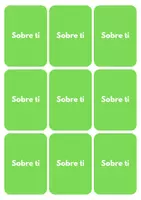 Vista previa - Juegos / Gamificación - Tarjetas 45 preguntas para abrir conversacion - página 3