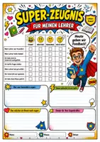 Vorschau - Anderer Materialtyp - Schülerfeedback - Seite 3