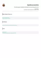 Vorschau - Anderer Materialtyp - Einschätzung der mündlichen Mitarbeit Chemie (Anfangsunterricht) - Seite 3