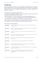 Vorschau - Prüfungsvorbereitung - FaMed Komplettpaket – 10 Übungstests mit Musterlösungen - Seite 2
