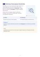 Vorschau - Arbeitsblätter - Relativsätze Deutsch Klasse 7 – Arbeitsheft mit Lösungen - Seite 3