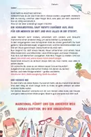 Vorschau - Text - Abschiedsbrief für SchülerInnen zum Schulabgang - Seite 2