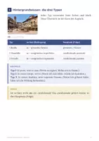 Vorschau - Arbeitsblätter - Bedingungssätze Italienisch Klasse 10 Arbeitsheft - Seite 3