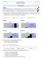 Vorschau - Arbeitsblätter - Binomialverteilung kumuliert - Seite 2