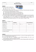 Vorschau - Arbeitsblätter - Binomialverteilung kumuliert - Seite 3