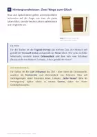 Vorschau - Unterrichtsreihen - Latein Klasse 8-10 Paket – 17 Materialien: Caesar, Cicero & Grammatik - Seite 3