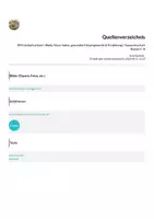 Vorschau - Arbeitsblätter - Hauswirtschaft - BMI einfach erklärt | Body-Mass-Index, gesundes Körpergewicht & Ernährung | Hauswirtschaft Klasse 5–8 - Seite 1