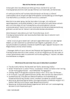 Vorschau - Lehrpläne/Lehrermaterial - Fragen Bewerbungsgespräch Planstelle Sek 2. - Seite 2