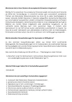 Vorschau - Lehrpläne/Lehrermaterial - Fragen Bewerbungsgespräch Planstelle Sek 2. - Seite 3