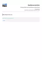 Vorschau - Merkblätter - Mindmap Differenzierung (Kolloquium, Bewerbung) - Seite 2