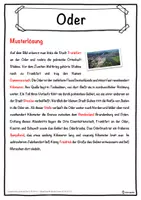 Vorschau - Unterrichtsreihen - Oder Lückentext mit Wortspeicher Hörverstehen und Suchsel - Seite 2