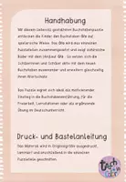 Vorschau - Arbeitsblätter - Buchstabeneinführung Oo - Materialpaket - Seite 3