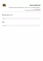 anteprima - Esercizi - Il Mio Quaderno Operativo di Geometria – Classe Terza – Kit 15 Schede Didattiche – - Pagina 2