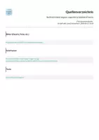 Vorschau - Merkblätter - Rechtschreibstrategien: Leporello (Faltheft) - Seite 1