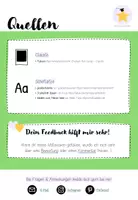 Vorschau - Poster - Unser Auge: Poster - Seite 1