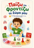 Προεπισκόπηση - Πειράματα - Το σώμα μου- Παιχνίδια/Δραστηριότητες/Πειράματα για το Νηπιαγωγείο - Σελίδα 2