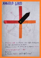 anteprima - Esercizi - QUADERNO DI GEOMETRIA per la classe 3^ per tutto l’anno scolastico - Pagina 1