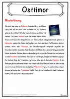 Vorschau - Unterrichtsreihen - Osttimor Lückentext mit Wortspeicher Hörverstehen und Suchsel - Seite 2