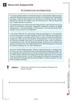Vorschau - Unterrichtsreihen - Allgemeinwissen fördern GESCHICHTE - Neuere Zeit, Zeitgeschichte | Sekundarstufe Klasse 8-10 | Weltkriege, Nationalsozialismus, Weimarer Republik, Deutsche Teilung | Fördermaterial, Arbeitsblätter, Kopiervorlagen, Freiarbeit mit Lösungen - Seite 3