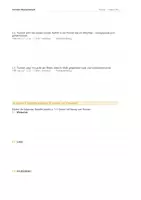 Vorschau - Klassenarbeiten - Tschick: Klassenarbeit Kl. 6/7/8 mit Musterlösung, Erwartungshorizont & Notenschlüssel | Herrndorf | sofort einsetzbar - Seite 2
