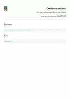 Vorschau - Anderer Materialtyp - Berufserkundungsbogen Bewertung Feedback - Seite 2
