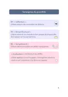 Aperçu - Préparation de séance / Séance complète - NOMBRES 0 À 6 MS MATERNELLE + fiche de préparation - Page 3