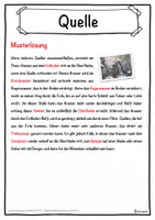 Vorschau - Unterrichtsreihen - Quelle Lückentext mit Wortspeicher Hörverstehen und Suchsel - Seite 2