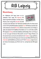 Vorschau - Unterrichtsreihen - RB Leipzig Lückentext mit Wortspeicher Hörverstehen und Suchsel - Seite 2