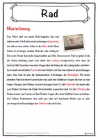 Vorschau - Unterrichtsreihen - Rad Lückentext mit Wortspeicher Hörverstehen und Suchsel - Seite 2