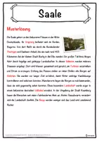 Vorschau - Unterrichtsreihen - Saale Lückentext mit Wortspeicher Hörverstehen und Suchsel - Seite 2