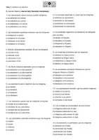 Vorschau - Arbeitsblätter - Imperfecto de subjuntivo (Einführungsarbeitsblatt) - Seite 2