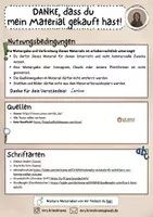 Vorschau - Bildkarten - Sommerferiengruß Wassereis - "Ich wünsche dir coole Sommerferien" - Seite 1