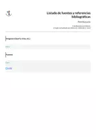 Vista previa - Manualidades / Dibujos para colorear - Plantilla puzzle - página 1