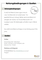 Vorschau - Arbeitsblätter - Sachrechnen mit der LUFRA-Methode - Merkplakate und differenzierte Arbeitsblätter - Seite 2
