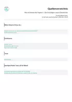 Vorschau - Arbeitsblätter - Was ist Demokratie? - Die Grundlagen unserer Demokratie - Seite 1