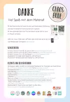 Vorschau - Spiele - Buchstabeneinführung - Klammerkarten Materialpaket - Seite 2