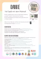 Vorschau - Stundenentwürfe - Buchstabeneinführung - Lernspiele für die Freiarbeit (Materialpaket) - Seite 2