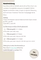 Vorschau - Arbeitsblätter - Colours Farben Arbeitsblatt differenziert - Englisch - Seite 1