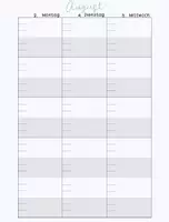 Vorschau - Lehrpläne/Lehrermaterial - Lehrerkalender 26/27 10 Stunden für Android-Geräte - Seite 2