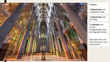 Vorschau - Unterrichtsreihen - Ein Schiff, das sich Gemeidne nennt- Kirche- Mehr als ein Gebäude - Seite 2