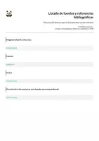 Vista previa - Unidades / Secuencias / Situaciones de Aprendizaje - Recursos Dinámicos para la Comprensión Lectora Infantil - página 3