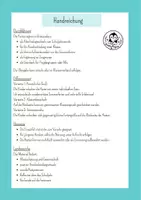Vorschau - Bildkarten - Ferienkarten mit Eiswürfeln | Sommergeschenk zum Schuljahresende | Grundschule Klasse 1-4 - Seite 2